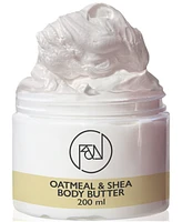 Flora & Noor Oatmeal & Shea Body Butter