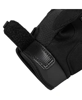 Alpine Swiss Men's Motorcycle Gloves Touchscreen Hard Shell Tactical Sport