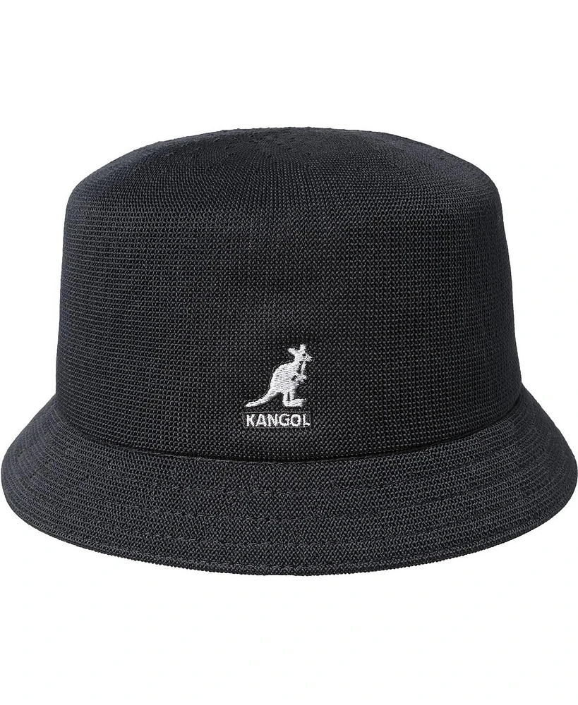 Kangol Men's Tropic Bin Bucket Hat