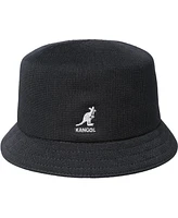 Kangol Men's Tropic Bin Bucket Hat