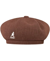 Kangol Men's Bamboo Jax Beret