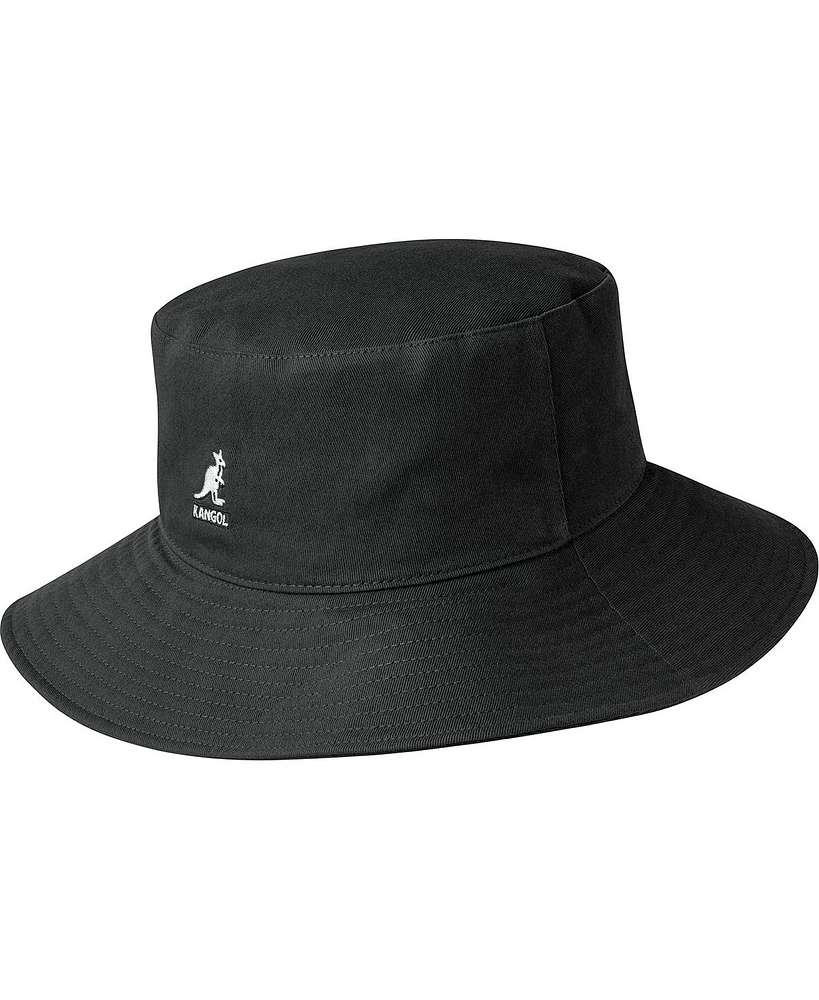 Kangol Men's Washed Fisherman Hat Bucket