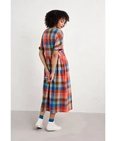 Seasalt Cornwall Women's Brouse Dress