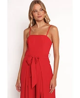 Petal and Pup Women's Chanellie Jumpsuit