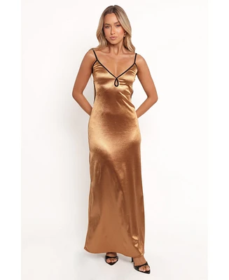 Petal and Pup Women's Lael Maxi Dress