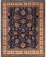 Adorn Hand Woven Rugs Serapi M1945 8'x10'1'' Area Rug