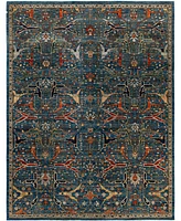 Adorn Hand Woven Rugs Serapi M1945 9'x11'9'' Area Rug