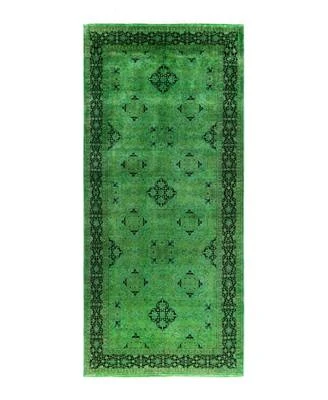 Adorn Hand Woven Rugs Fine Vibrance M1230 Rug Collection