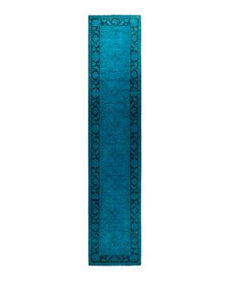 Adorn Hand Woven Rugs Fine Vibrance M1457 Rug Collection