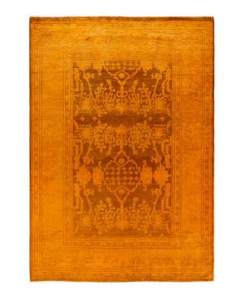 Adorn Hand Woven Rugs Vibrance M1424 Rug Collection