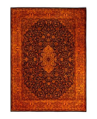 Adorn Hand Woven Rugs Fine Vibrance M1654 Rug Collection