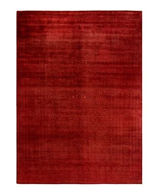 Adorn Hand Woven Rugs Fine Vibrance M1367 Rug Collection