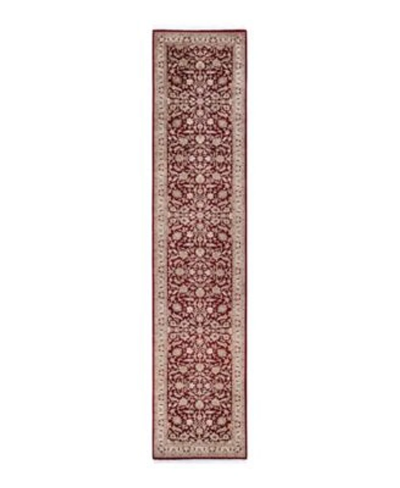 Adorn Hand Woven Rugs Mogul M1401 Rug Collection