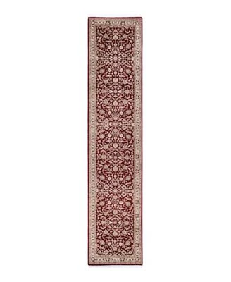 Adorn Hand Woven Rugs Mogul M1401 Rug Collection