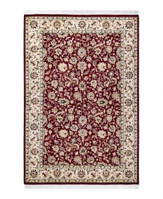 Adorn Hand Woven Rugs Mogul M1252 Rug Collection