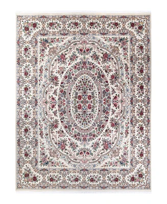 Adorn Hand Woven Rugs Mogul M1299 9'3''x12'1'' Area Rug