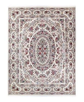 Adorn Hand Woven Rugs Mogul M1299 Rug Collection