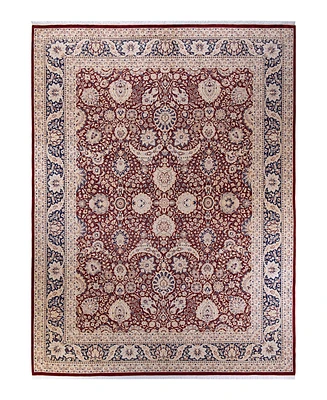 Adorn Hand Woven Rugs Mogul M1316 9'4''x12'2'' Area Rug