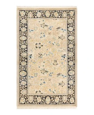 Adorn Hand Woven Rugs Mogul M1554 Rug Collection