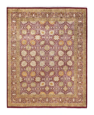 Adorn Hand Woven Rugs Mogul M1225 8'1''x10'2'' Area Rug