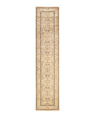 Adorn Hand Woven Rugs Mogul M1749 2'6''x11'3'' Runner Area Rug