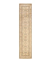 Adorn Hand Woven Rugs Mogul M1749 2'6''x11'3'' Runner Area Rug