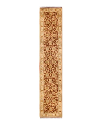 Adorn Hand Woven Rugs Mogul M1345 2'8''x13'2'' Runner Area Rug