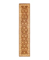 Adorn Hand Woven Rugs Mogul M1345 2'8''x13'2'' Runner Area Rug