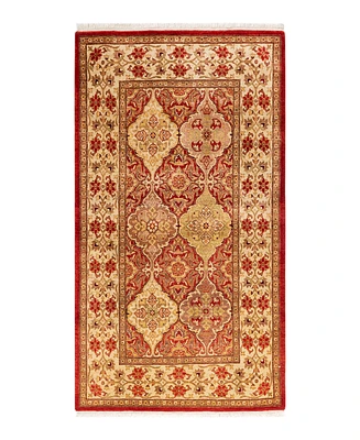 Adorn Hand Woven Rugs Mogul M1567 3'1''x5'7'' Area Rug