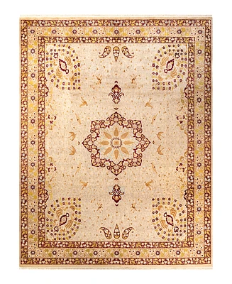 Adorn Hand Woven Rugs Mogul M1256 9'2''x11'10'' Area Rug
