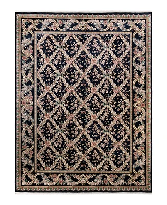 Adorn Hand Woven Rugs Mogul M1404 9'4''x12'1'' Area Rug