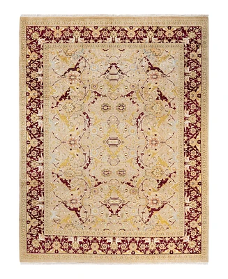 Adorn Hand Woven Rugs Mogul M1261 9'1''x11'8'' Area Rug