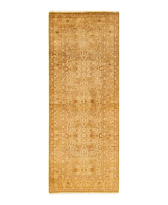 Adorn Hand Woven Rugs Mogul M1273 3'x8' Runner Area Rug