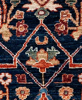 Adorn Hand Woven Rugs Serapi M1945 8'x9'9'' Area Rug