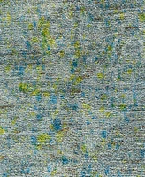 Adorn Hand Woven Rugs Fine Vibrance M1806 9'x9'4'' Area Rug