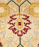 Adorn Hand Woven Rugs Mogul M1294 Rug Collection