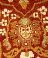 Adorn Hand Woven Rugs Mogul M1519 3'x8'4'' Runner Area Rug