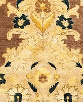 Adorn Hand Woven Rugs Mogul M1395 9'1''x11'10'' Area Rug