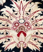 Adorn Hand Woven Rugs Mogul M1192 8'3''x10'1'' Area Rug