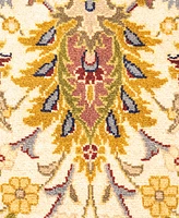 Adorn Hand Woven Rugs Mogul M1170 3'2''x5'3'' Area Rug