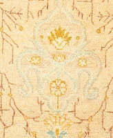 Adorn Hand Woven Rugs Mogul M1749 5'3''x7'10'' Area Rug