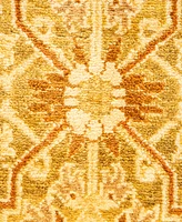 Adorn Hand Woven Rugs Mogul M1273 3'x8' Runner Area Rug