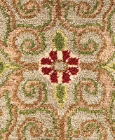 Adorn Hand Woven Rugs Mogul M1436 3'x12'8'' Runner Area Rug