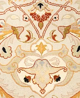 Adorn Hand Woven Rugs Mogul M1342 9'3''x12'3'' Area Rug