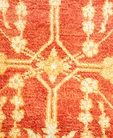 Adorn Hand Woven Rugs Mogul M1521 3'x14'7'' Runner Area Rug
