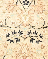 Adorn Hand Woven Rugs Mogul M1749 2'7''x8'4'' Runner Area Rug