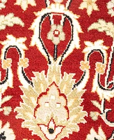 Adorn Hand Woven Rugs Mogul M1342 3'1''x5'3'' Area Rug