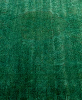 Adorn Hand Woven Rugs Fine Vibrance M1494 4'7''x7'1'' Area Rug