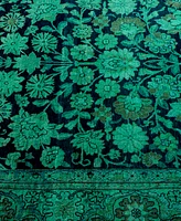 Adorn Hand Woven Rugs Fine Vibrance M1190 4'x6'3'' Area Rug