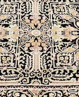 Adorn Hand Woven Rugs Mogul M1306 2'7''x8'4'' Runner Area Rug